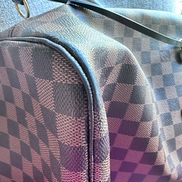 Authentic Louis Vuitton Neverfull MM - Picture 13 of 13